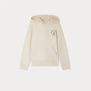 Barack embroidered cotton jacket