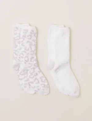 Barefoot Dreams CC BITW Sock Set
