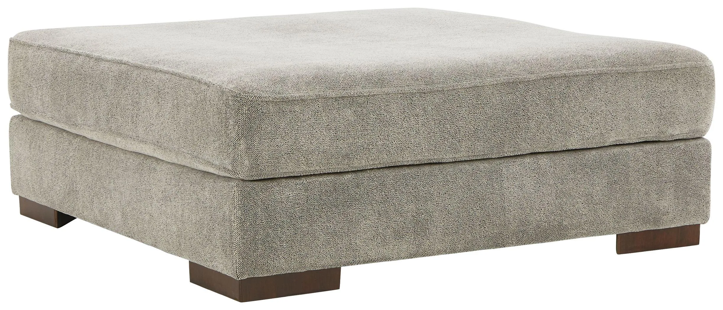 Bayless - Oversized Accent Ottoman