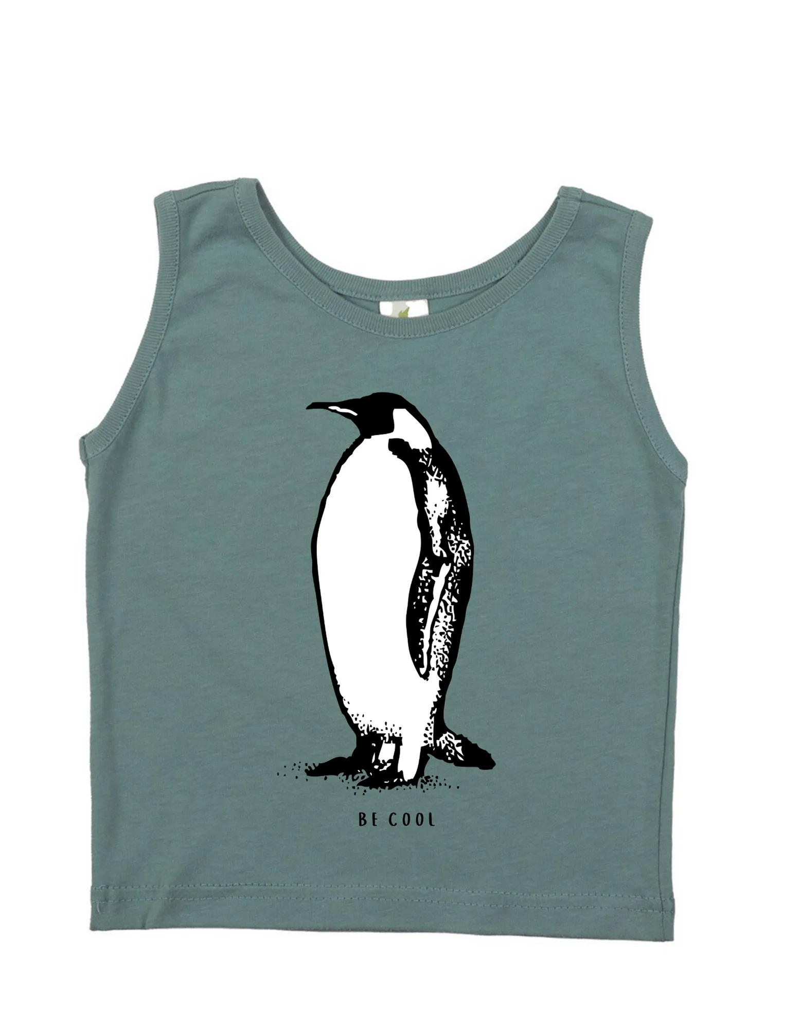 Be Cool Tank