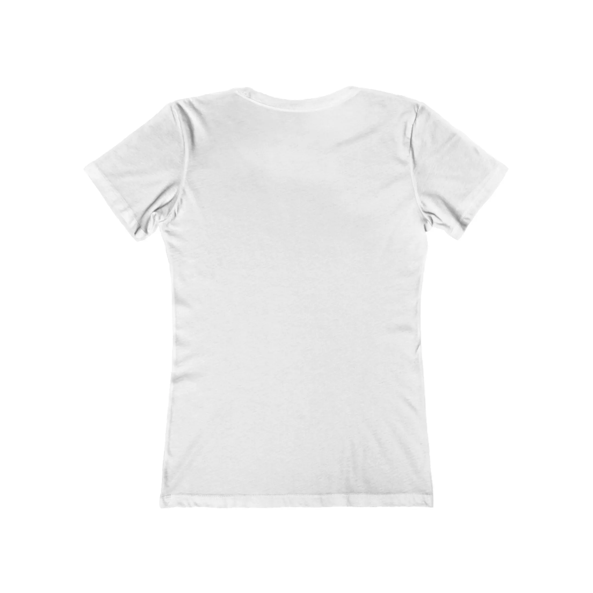 Being A Woman - Lady Tee