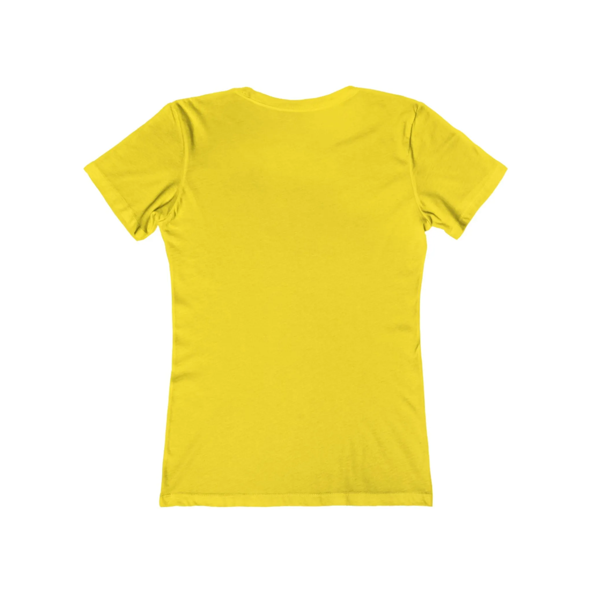 Being A Woman - Lady Tee