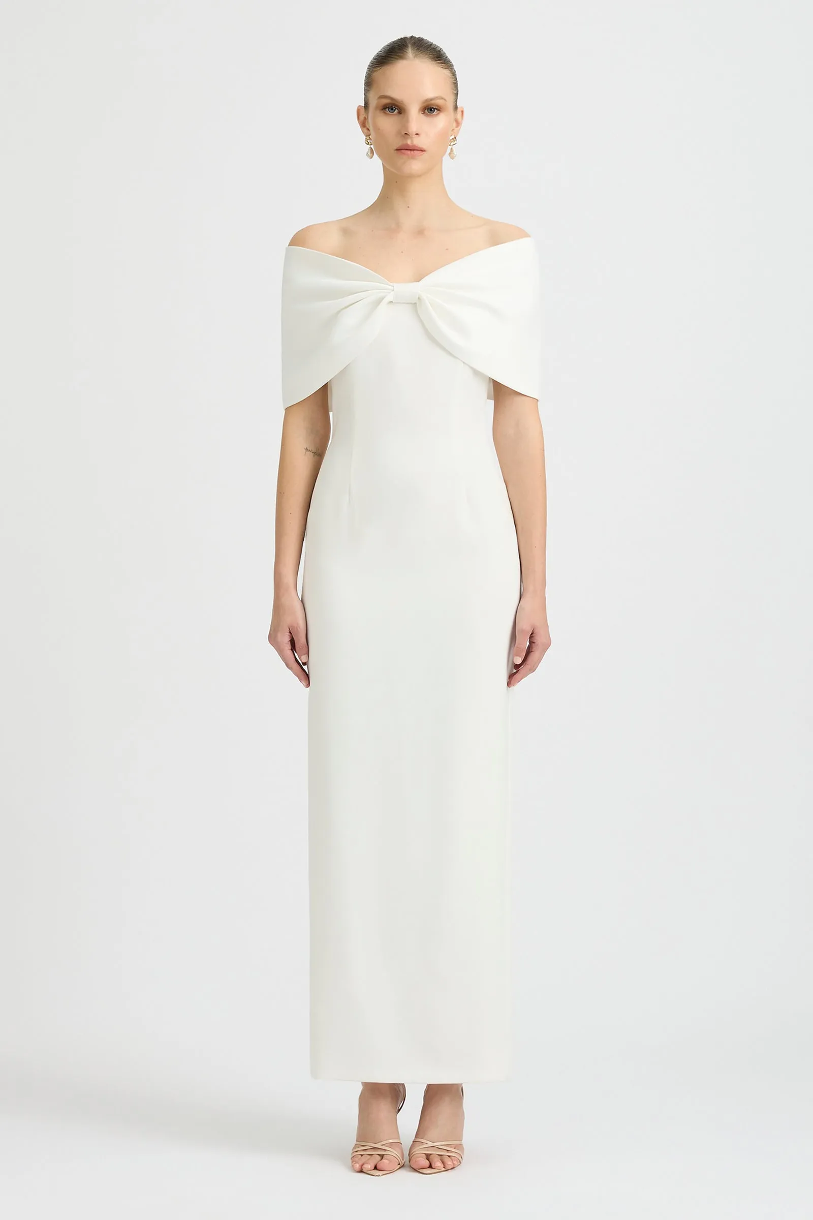 BELLUNO DRESS