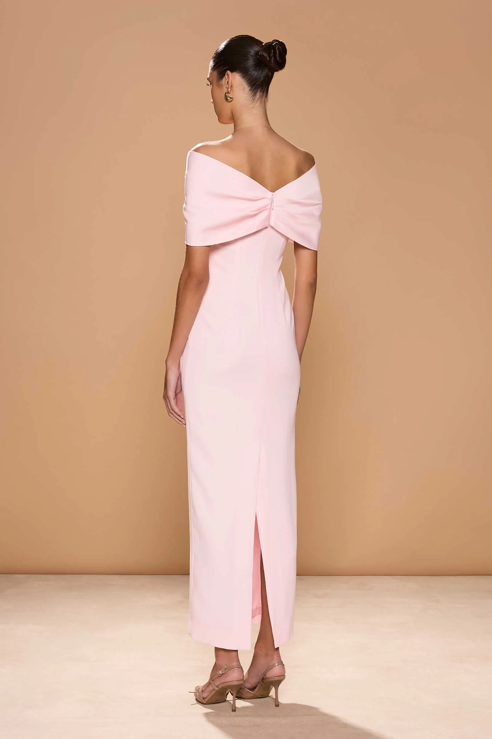 BELLUNO DRESS