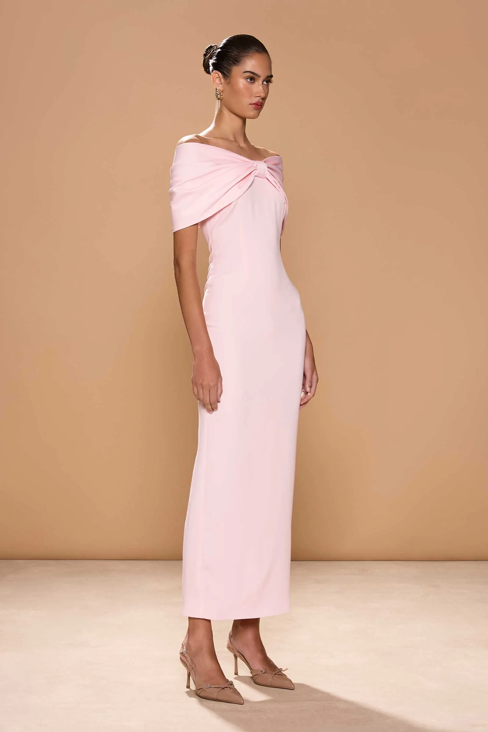 BELLUNO DRESS