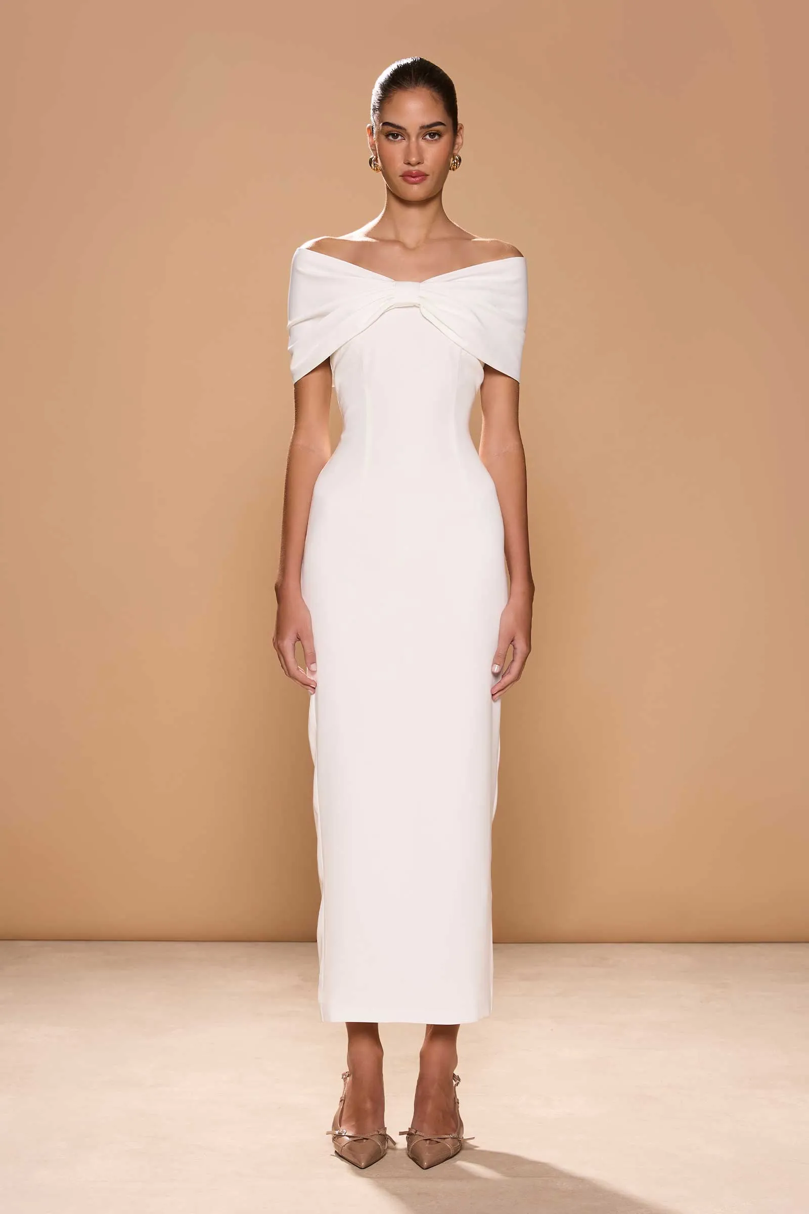 BELLUNO DRESS