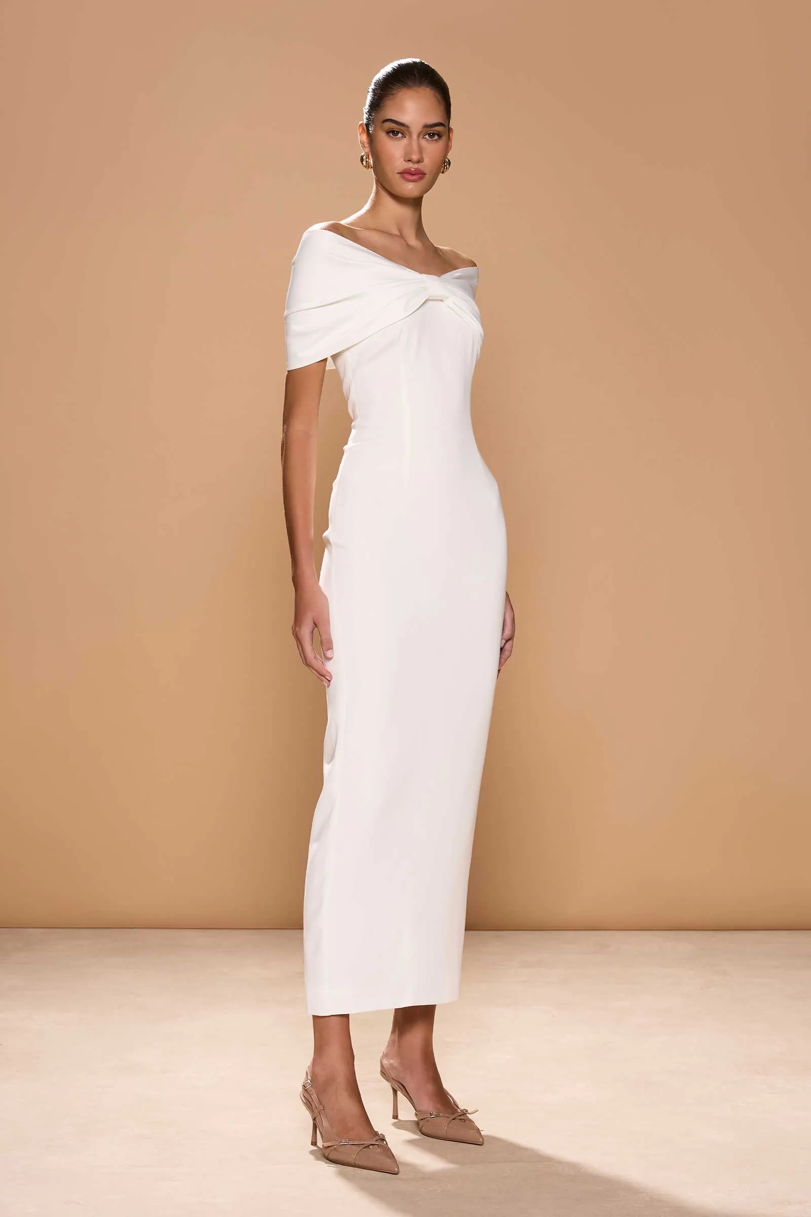 BELLUNO DRESS
