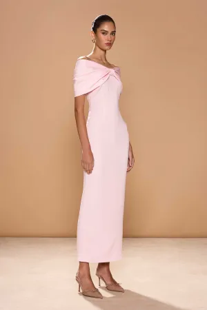 BELLUNO DRESS