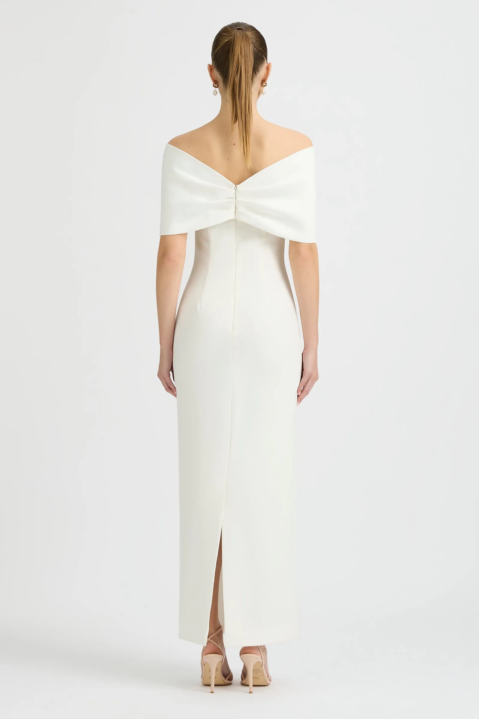 BELLUNO DRESS
