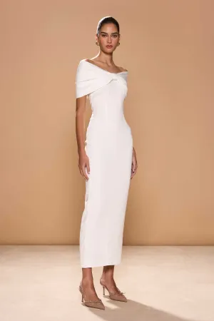BELLUNO DRESS