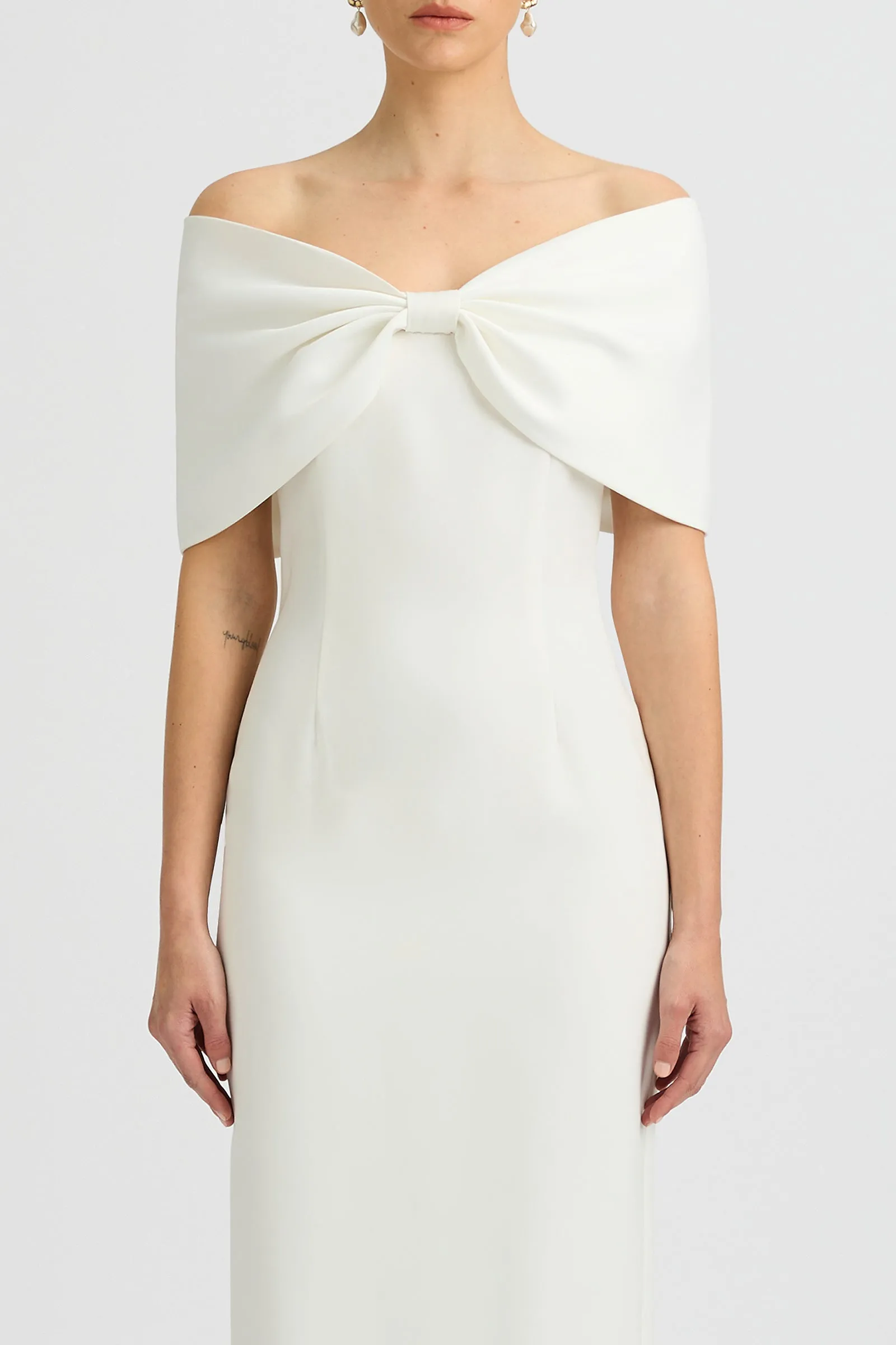 BELLUNO DRESS