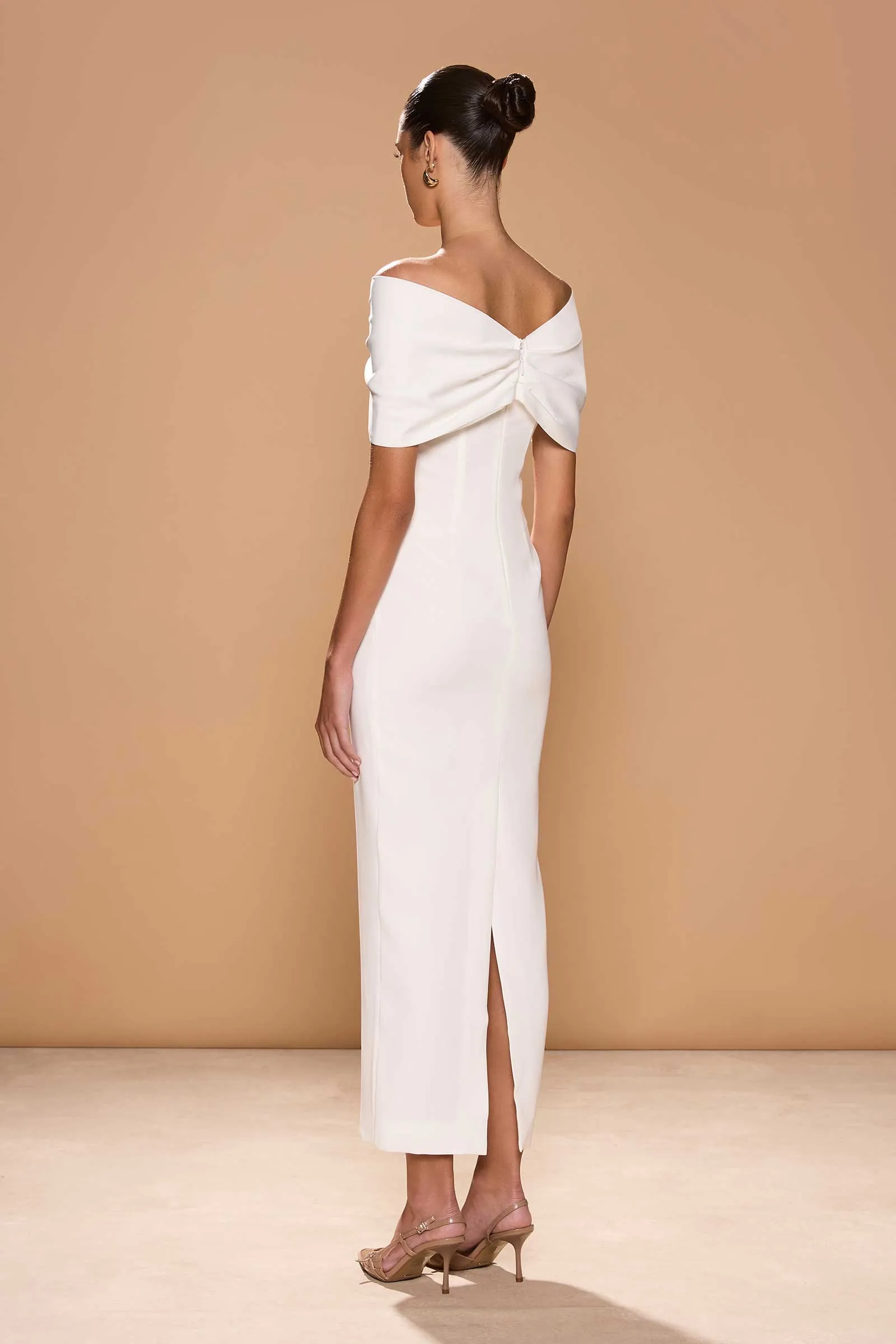 BELLUNO DRESS