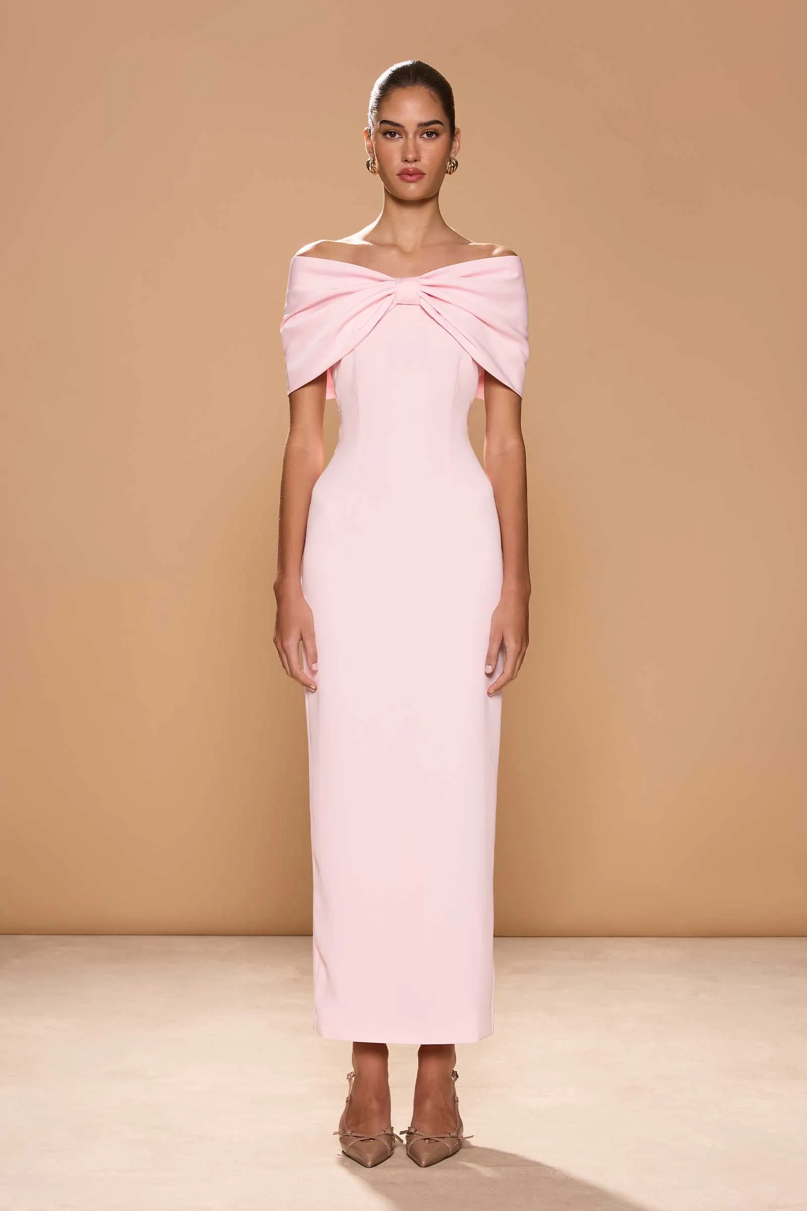 BELLUNO DRESS