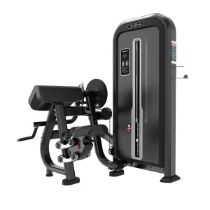 Bicep & Tricep Curl Pin Loaded Machine | [T-MAX Series]