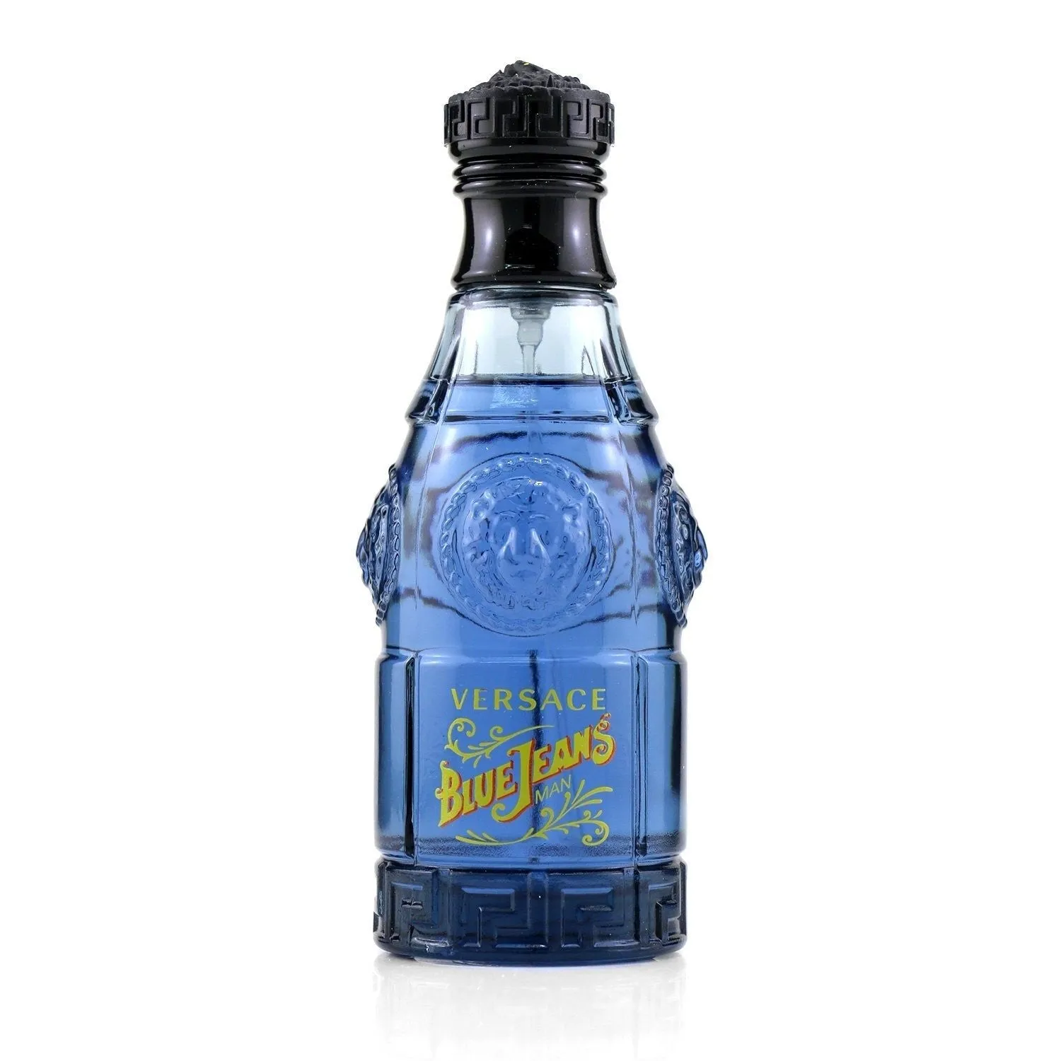 BLUE JEANS EDT for Men by Versace, 75ml