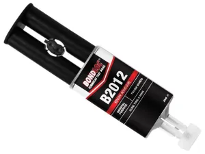 Bondloc B2012 5 Minute Clear Epoxy Resin 25Ml