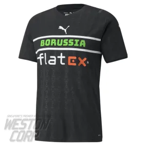 Borussia Mönchengladbach Adult 2021-22 Third Shirt