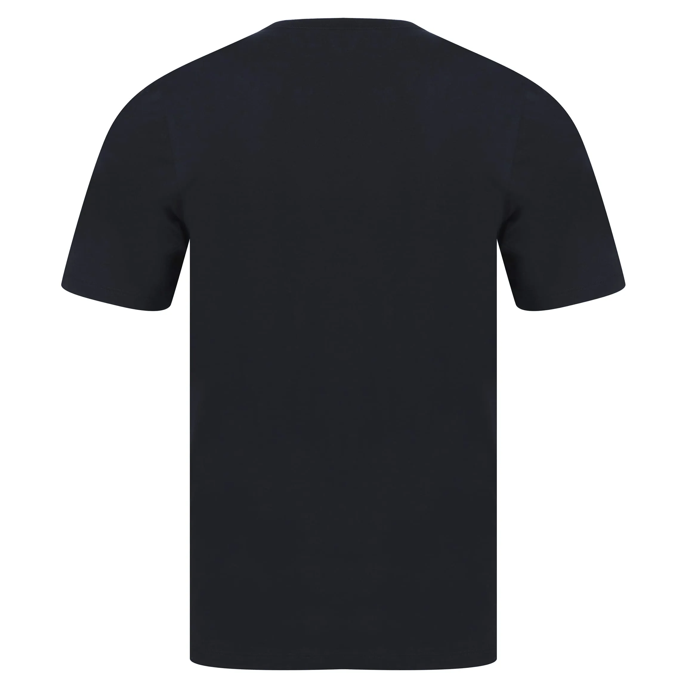 BOSS EMBROIDERED LOGO CLASSIC T-SHIRT