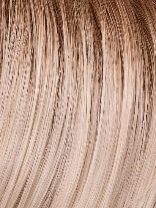 Bouncy Beauty | Synthetic Lace Front Wig (Mono Part)