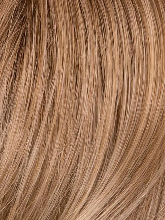Bouncy Beauty | Synthetic Lace Front Wig (Mono Part)
