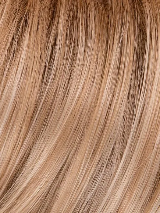 Bouncy Beauty | Synthetic Lace Front Wig (Mono Part)
