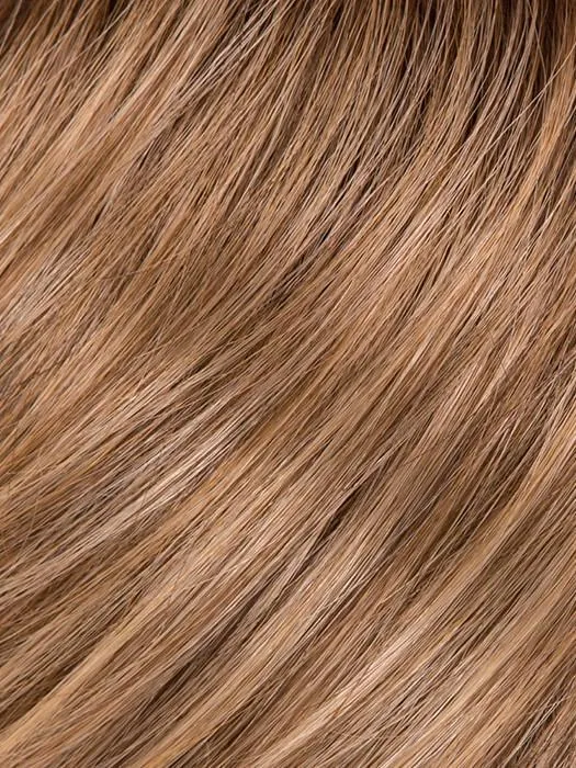 Bouncy Beauty | Synthetic Lace Front Wig (Mono Part)