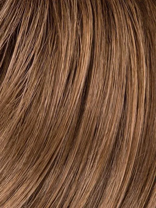 Bouncy Beauty | Synthetic Lace Front Wig (Mono Part)
