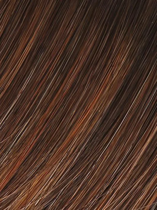 Bouncy Beauty | Synthetic Lace Front Wig (Mono Part)
