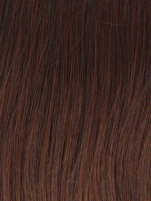 Bouncy Beauty | Synthetic Lace Front Wig (Mono Part)