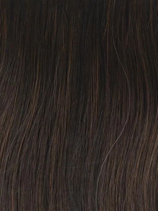 Bouncy Beauty | Synthetic Lace Front Wig (Mono Part)
