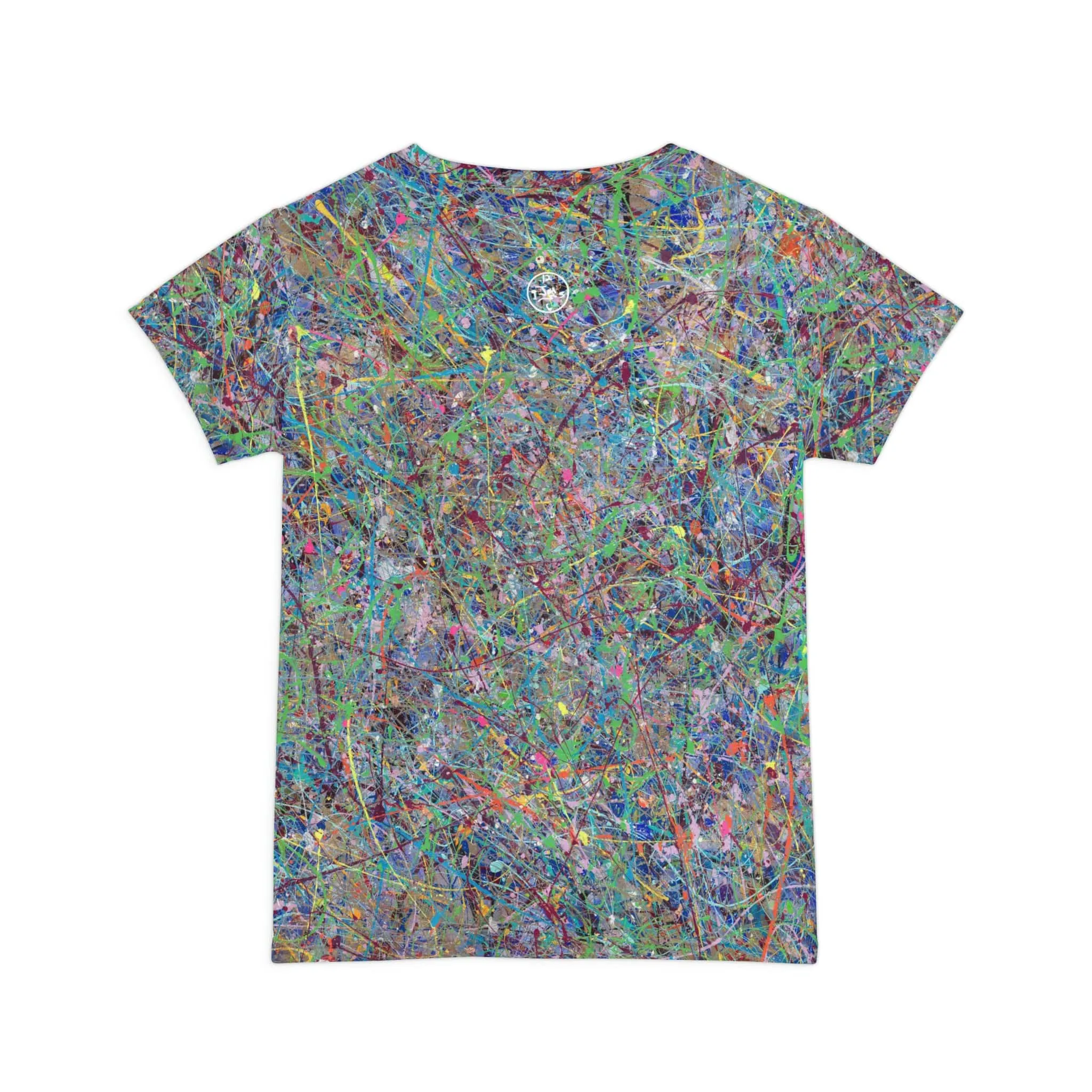 Boundless Beginnings by Jumper Maybach® - WOMEN'S Short Sleeve Shirt