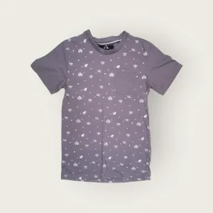 BOY SIZE MEDIUM - (10/12 YEARS) - Z.A.K. Soft Cotton Graphic T-shirt EUC B49