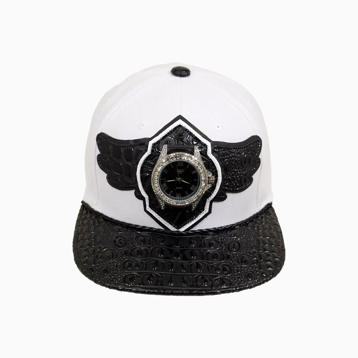 Breyer's Buck 50 Wool Watch Hat