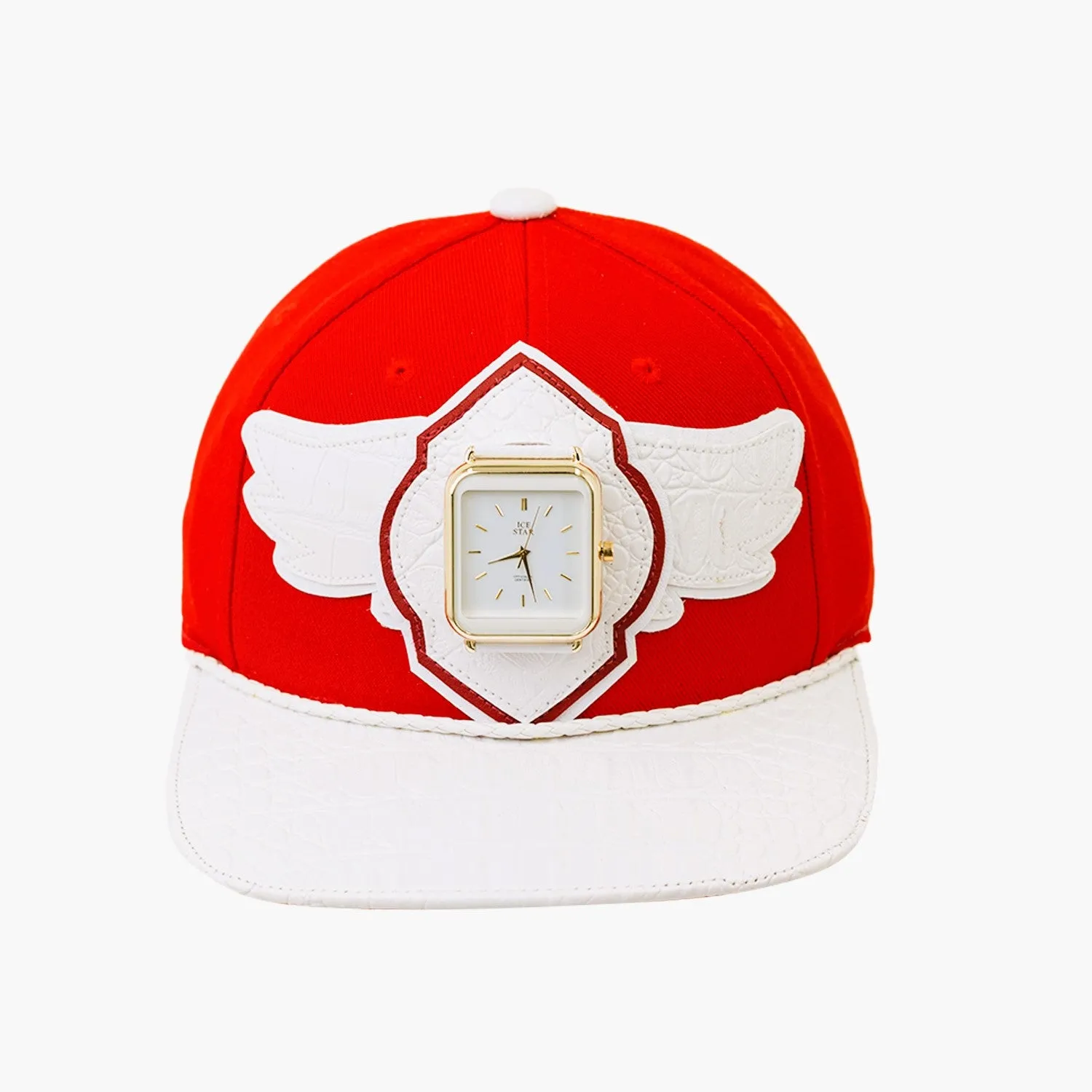 Breyer's Buck 50 Wool Watch Hat
