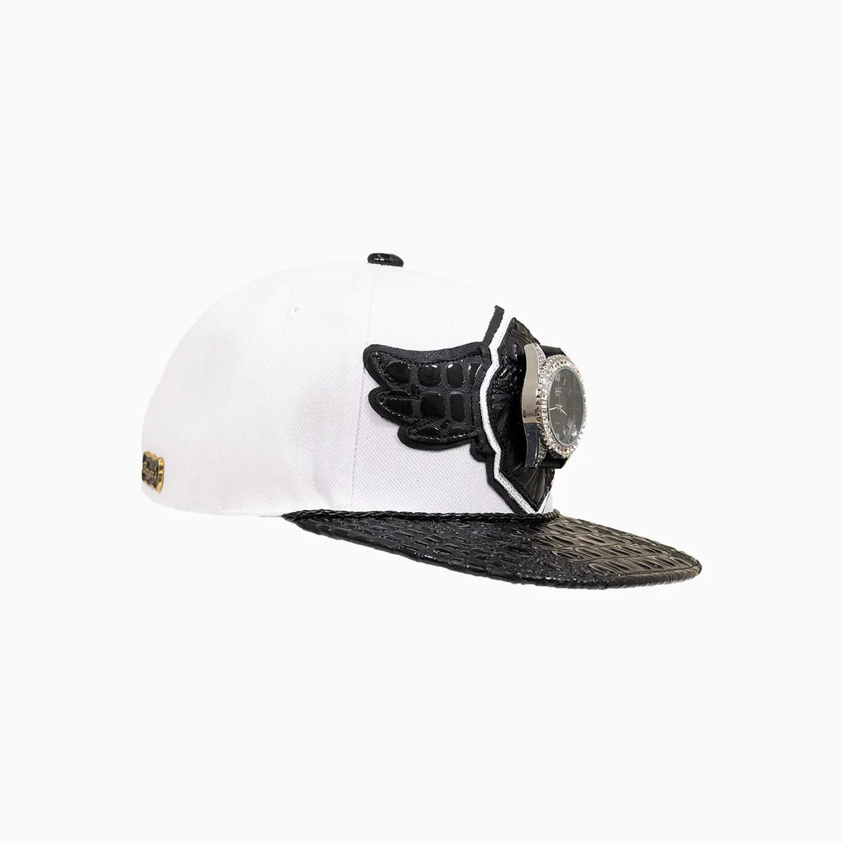 Breyer's Buck 50 Wool Watch Hat