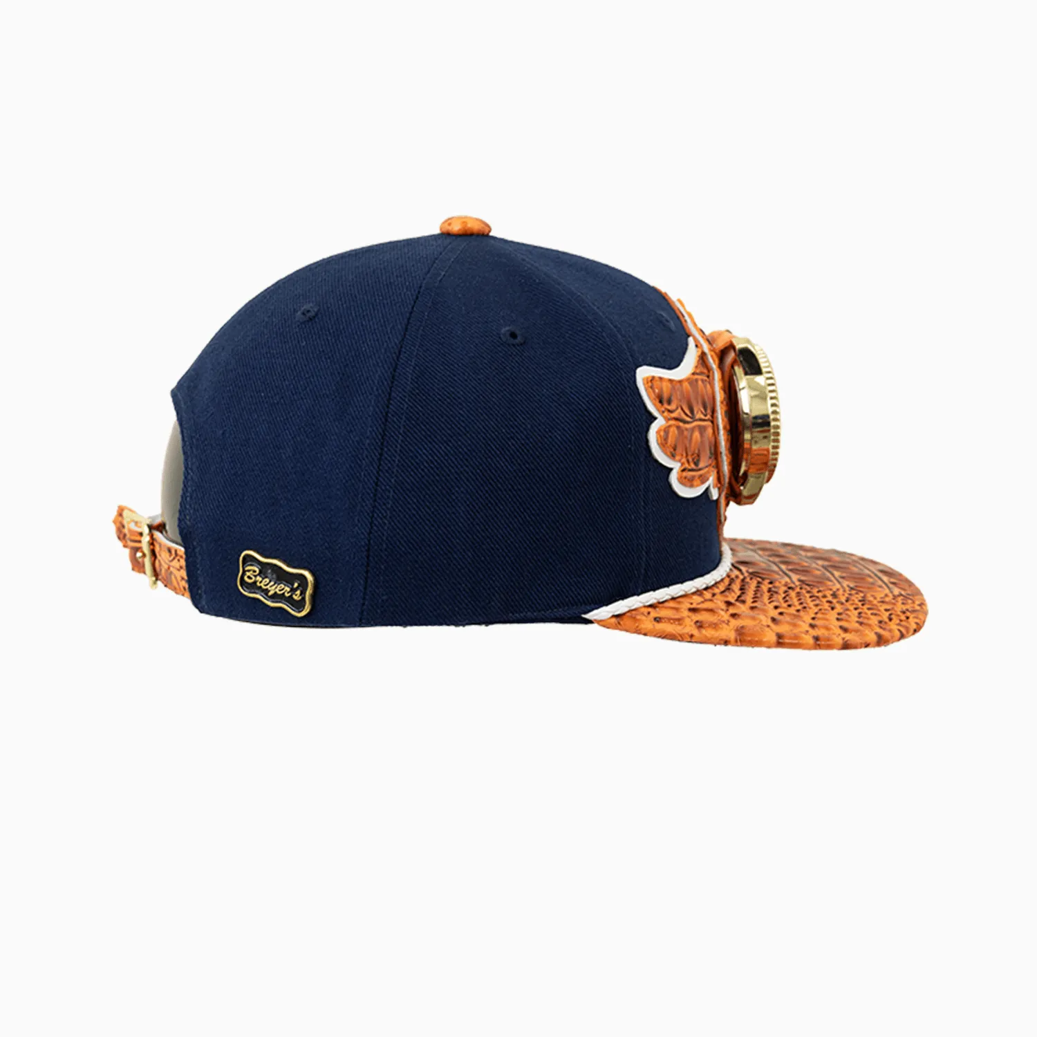 Breyer's Buck 50 Wool Watch Hat