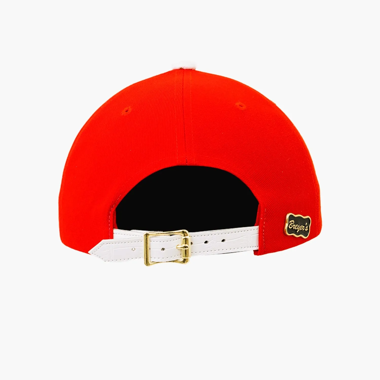 Breyer's Buck 50 Wool Watch Hat