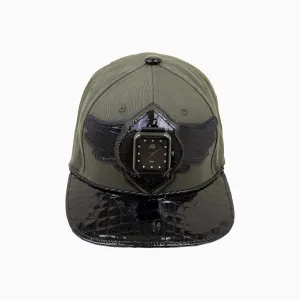 Breyer's Buck 50 Wool Watch Hat