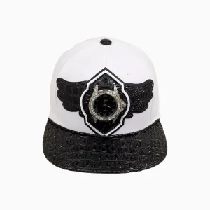Breyer's Buck 50 Wool Watch Hat