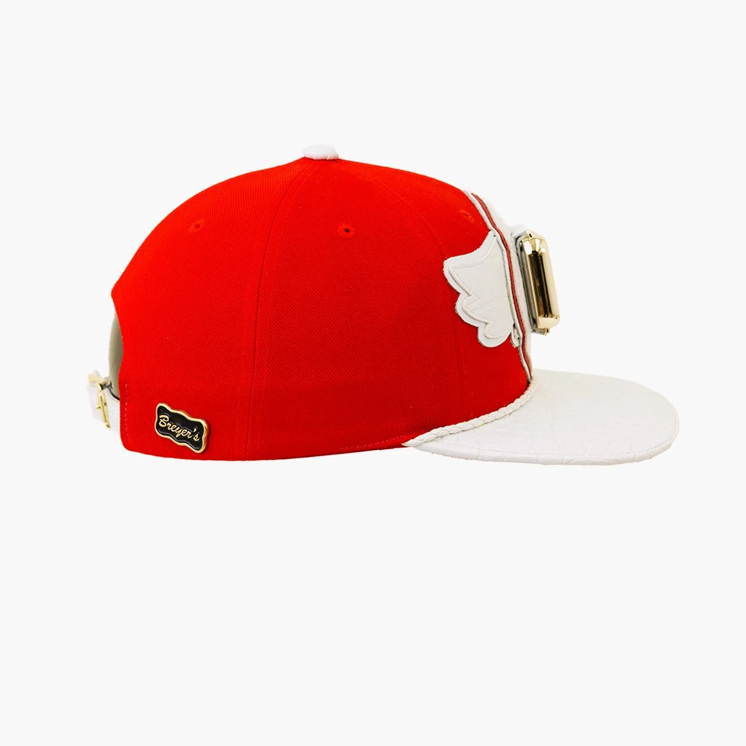 Breyer's Buck 50 Wool Watch Hat