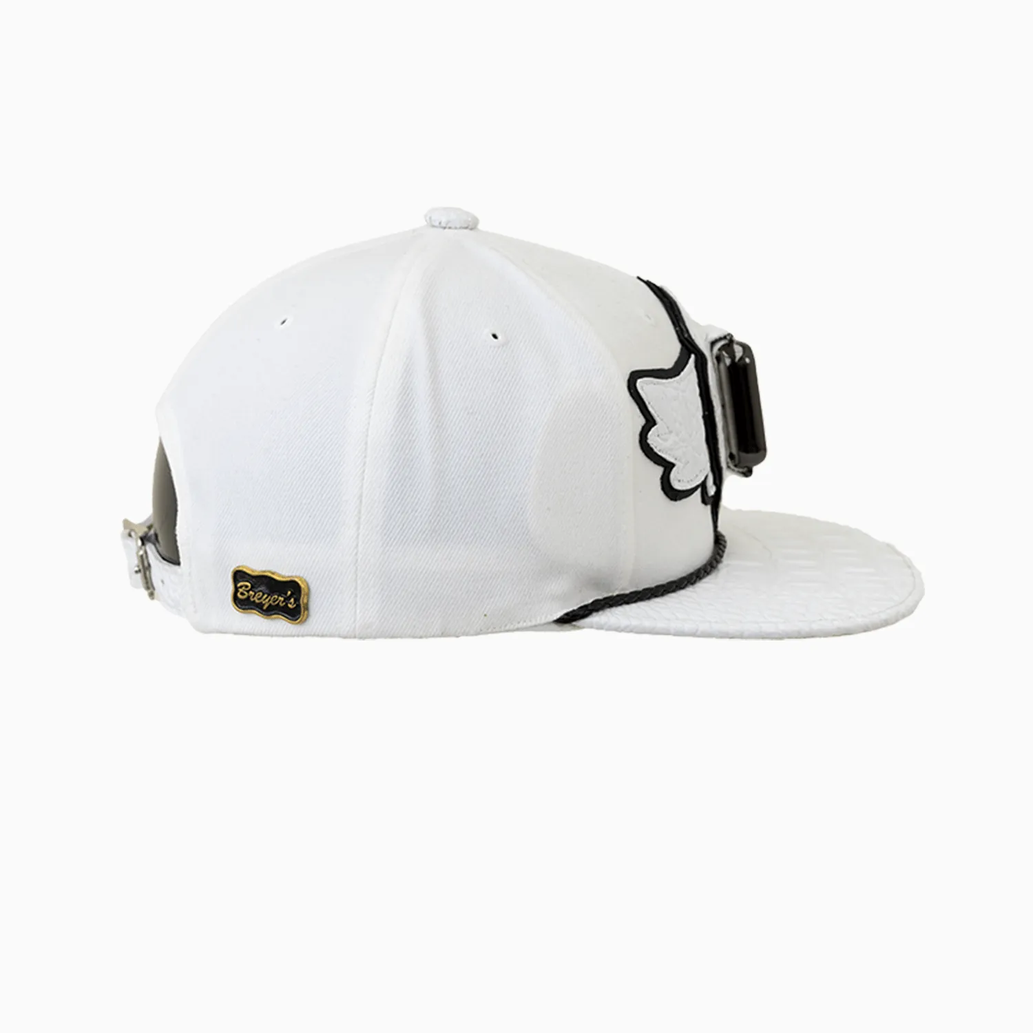 Breyer's Buck 50 Wool Watch Hat