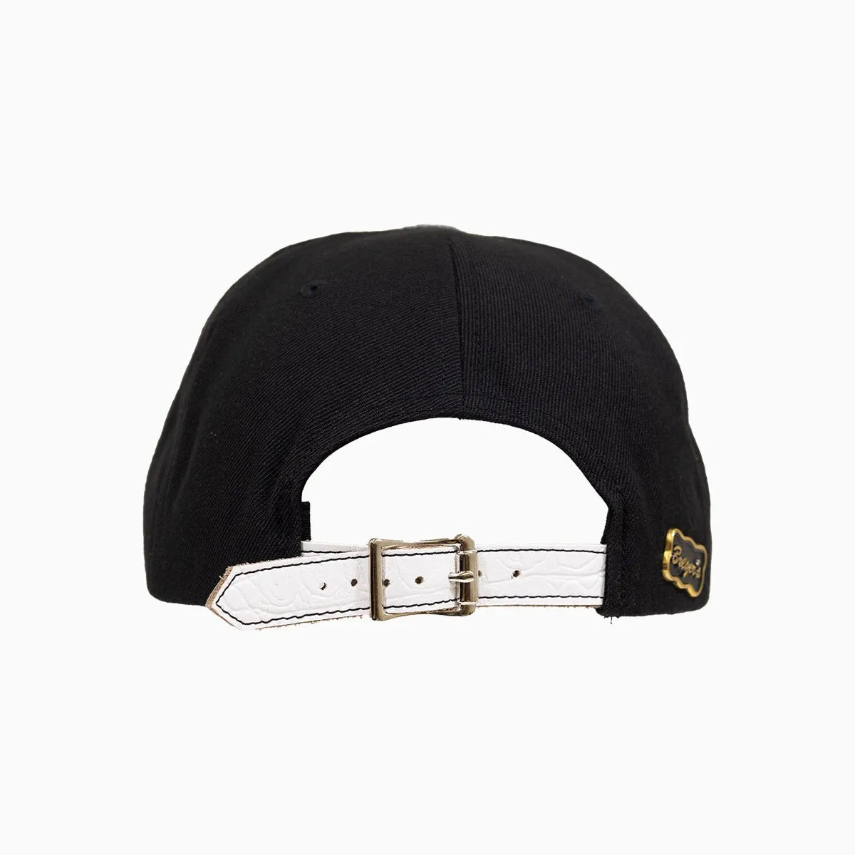 Breyer's Buck 50 Wool Watch Hat