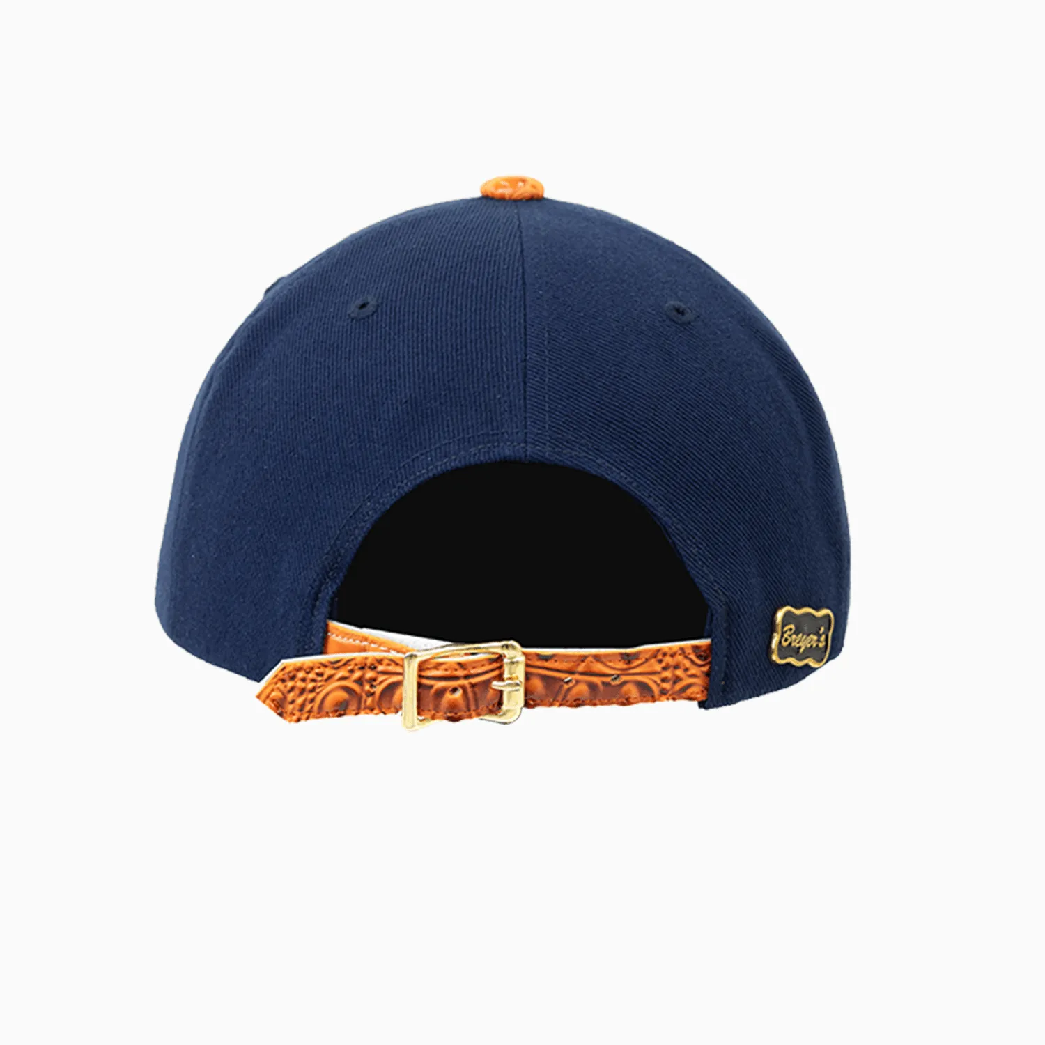 Breyer's Buck 50 Wool Watch Hat