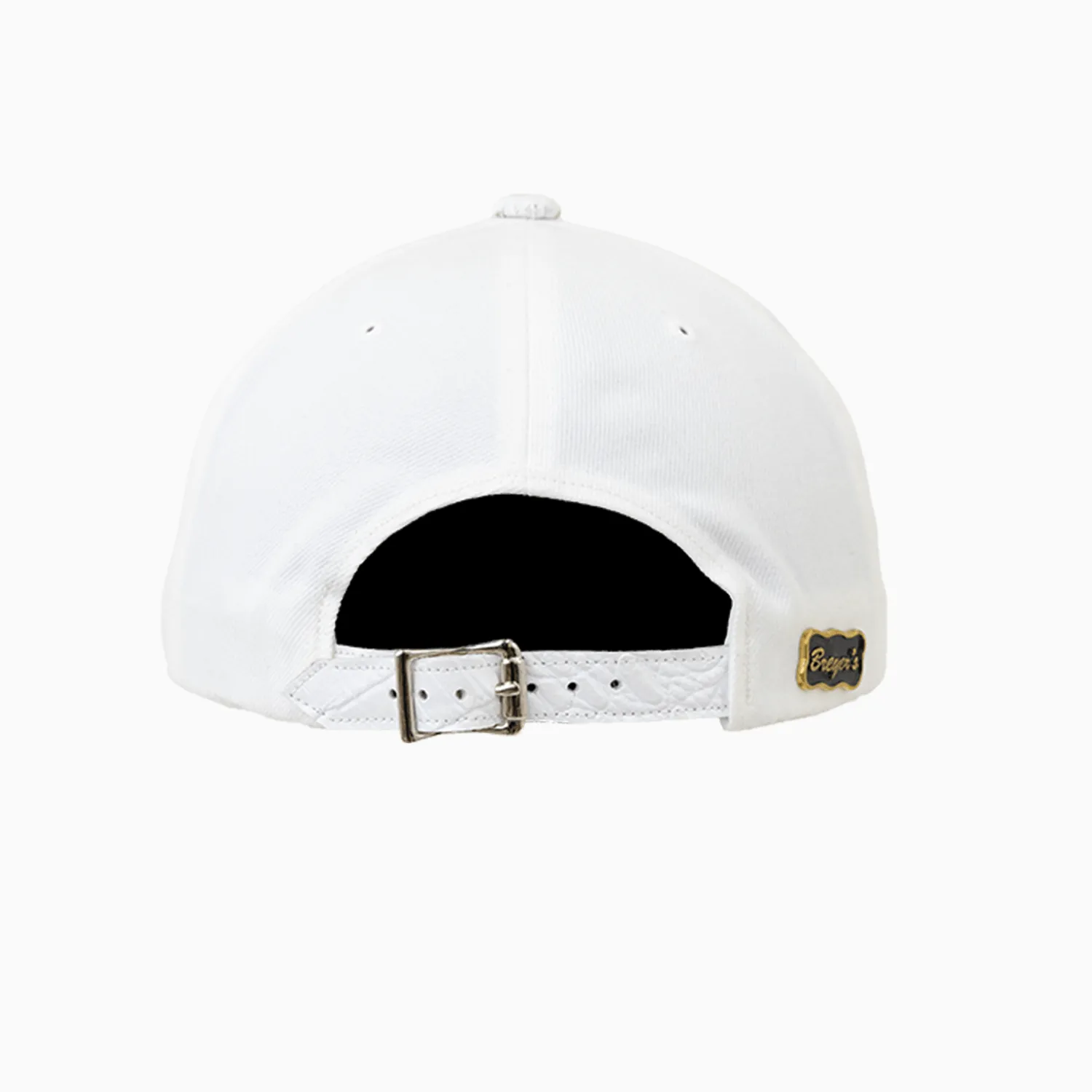 Breyer's Buck 50 Wool Watch Hat