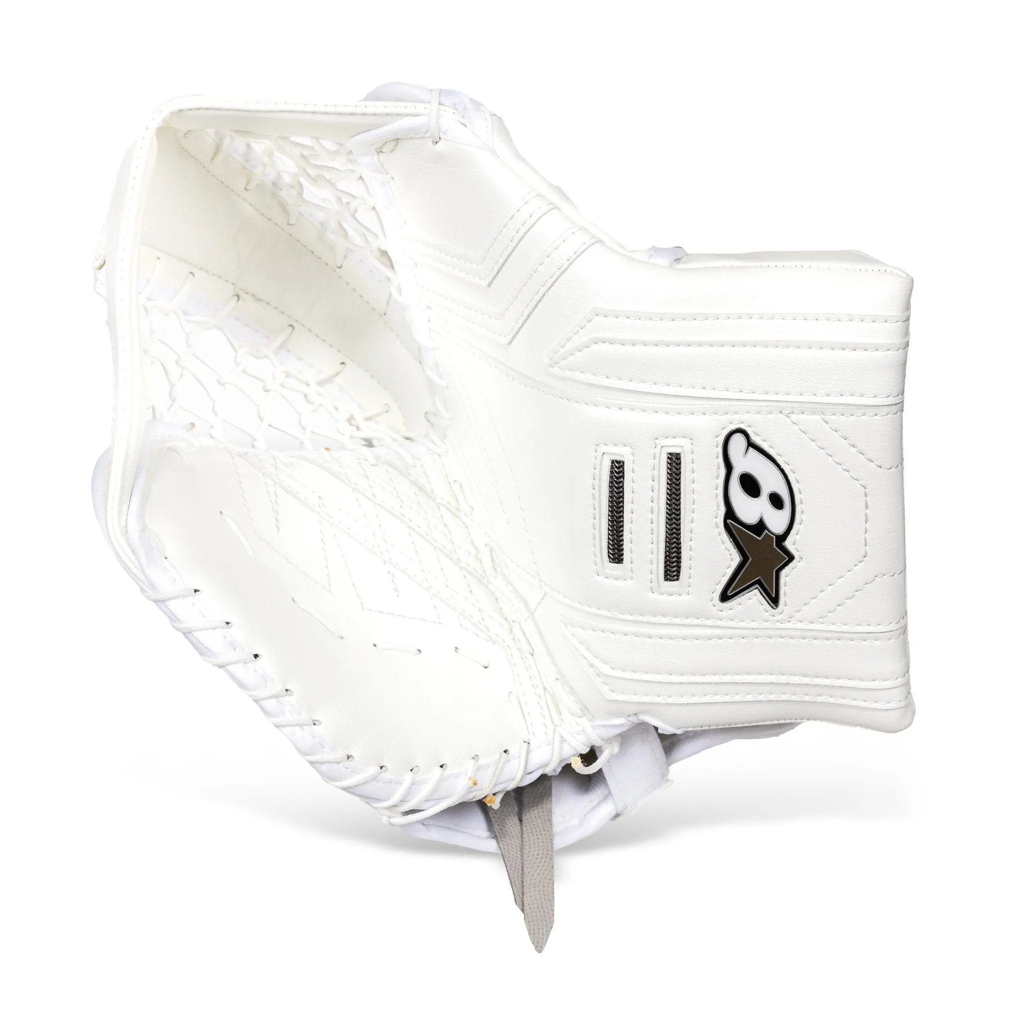 Brian's OPTik X3 Junior Goalie Catcher