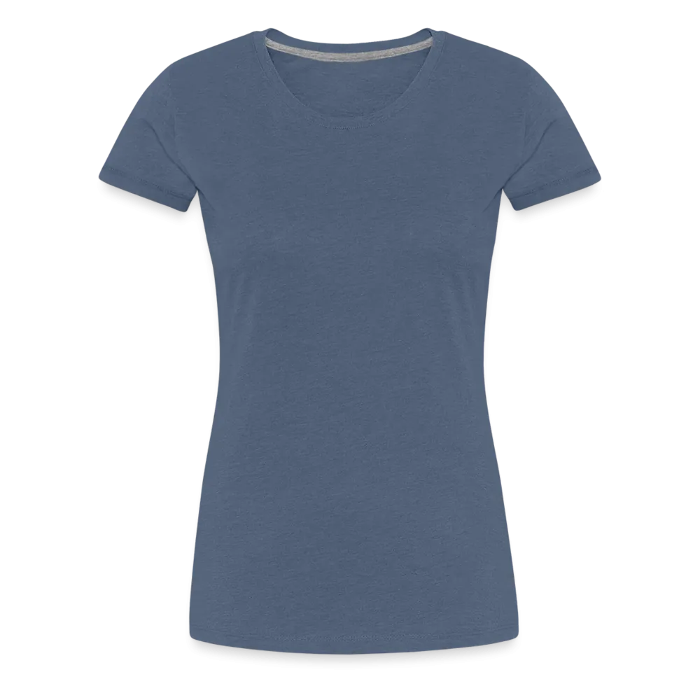 Brother Long Wings Women’s Premium T-Shirt