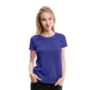 Brother Long Wings Women’s Premium T-Shirt