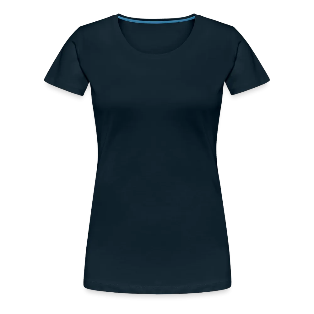 Brother Long Wings Women’s Premium T-Shirt