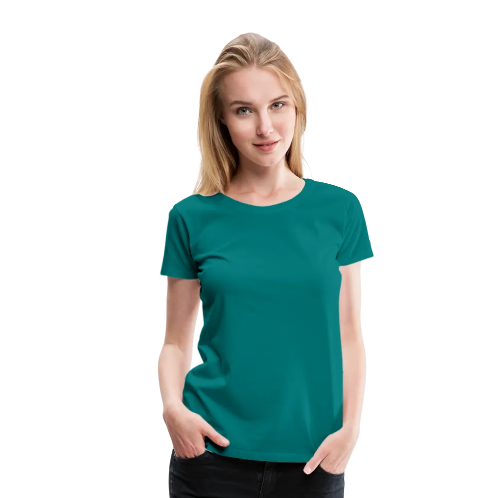 Brother Long Wings Women’s Premium T-Shirt