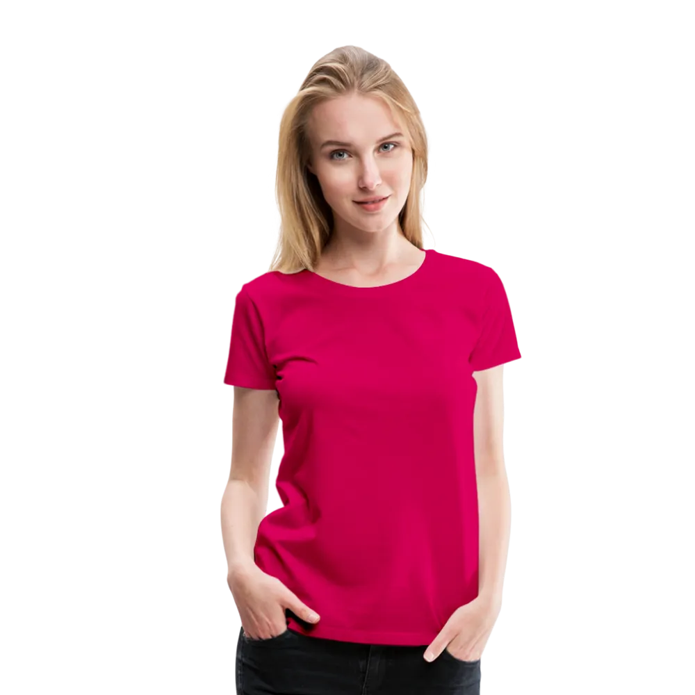 Brother Long Wings Women’s Premium T-Shirt